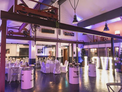 Matrimonio - Bergisch Gladbach - Hammerwerk Kultur & Eventgastronomie