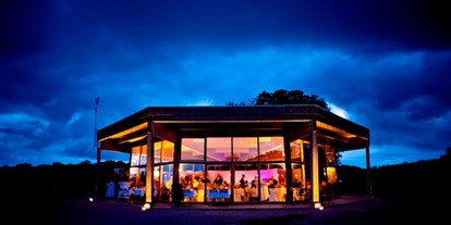 Hochzeit - Art der Location: Restaurant - Pillichsdorf - Oktogon am Himmel