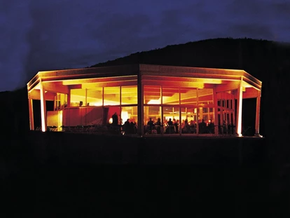 Hochzeit - Höbersdorf - Oktogon am Himmel