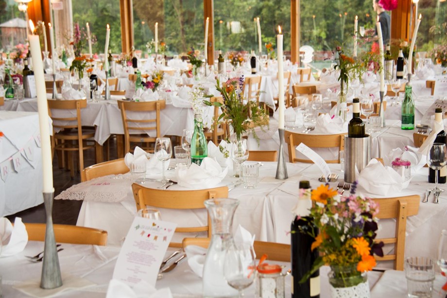 Hochzeitsfloristik Blumenschmuck Fur Hochzeit In Wien Flowercompany