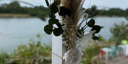 Hochzeit - Gumpoldskirchen - Wake up