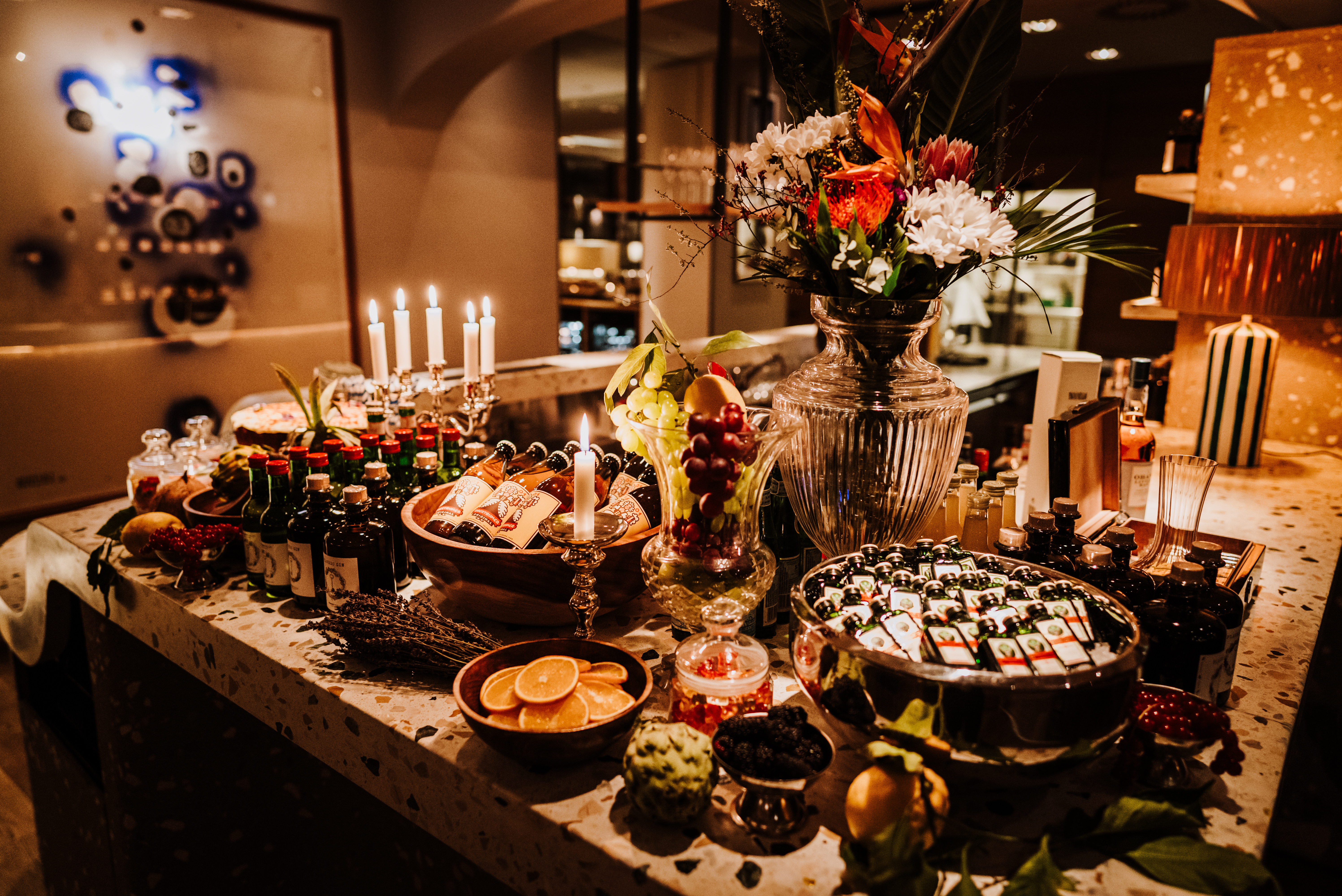 Wedding - Wienerwald - Chalet Moeller Schottenhof