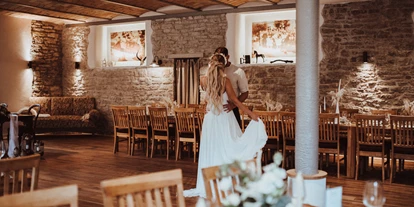 Matrimonio - Wertheim (Main-Tauber-Kreis) - FestStall am Wendelinshof