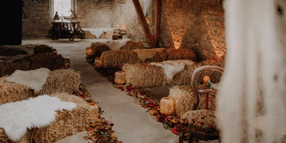 Matrimonio - Wertheim (Main-Tauber-Kreis) - FestStall am Wendelinshof