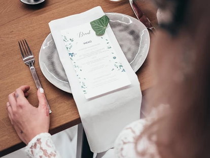 Matrimonio - Großwilfersdorf - Weinhof & Feiergut F.Kohl