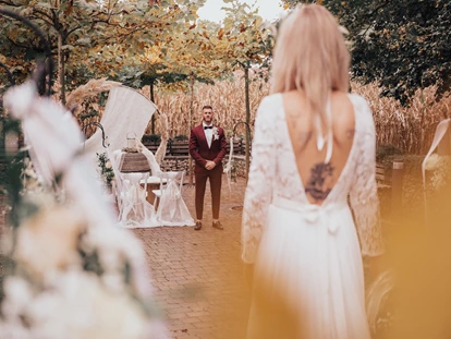 Matrimonio - Großwilfersdorf - Weinhof & Feiergut F.Kohl