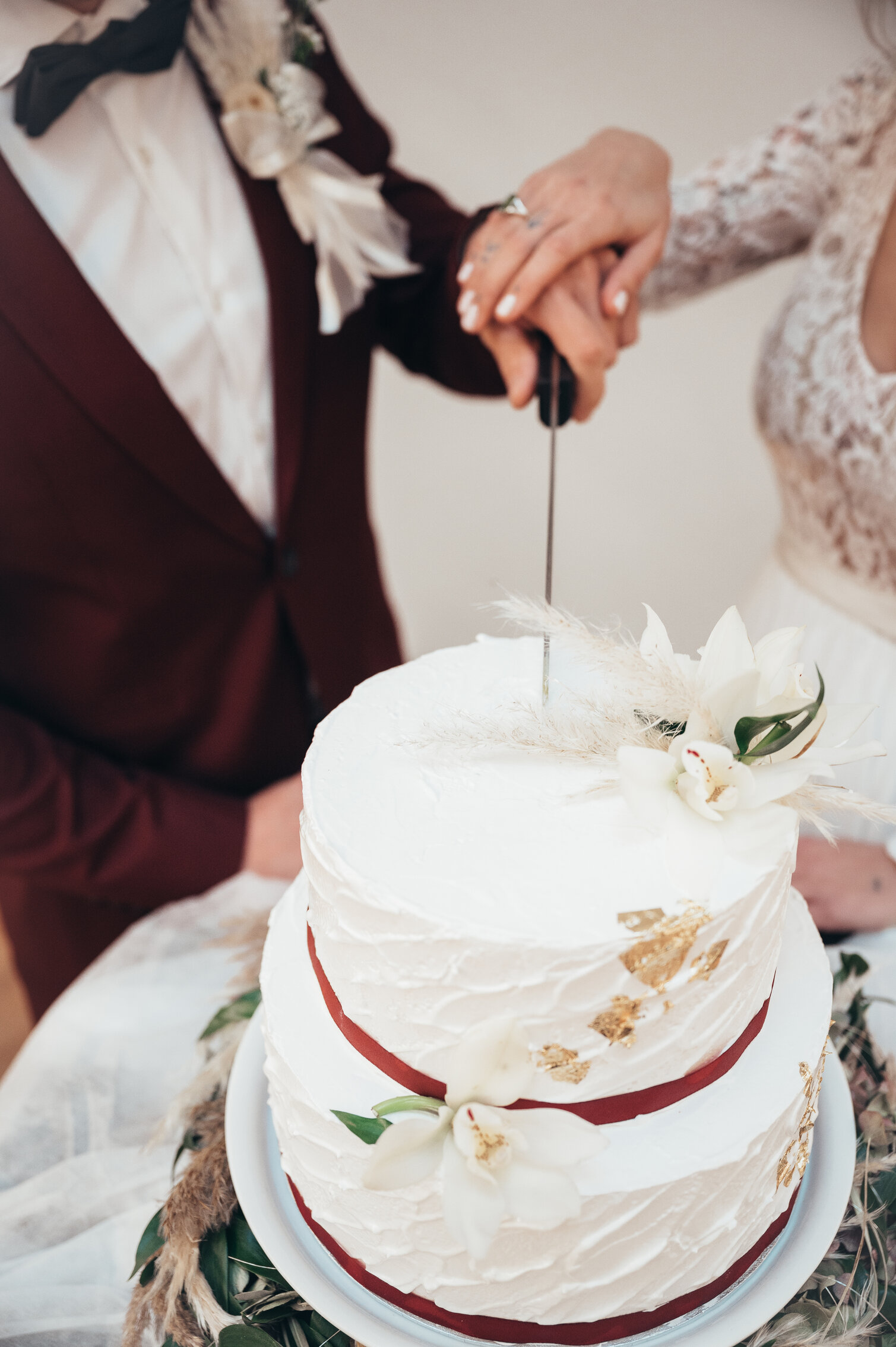 Hochzeitslocation: Weinhof & Feiergut F.Kohl