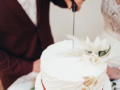 Matrimonio - Großwilfersdorf - Weinhof & Feiergut F.Kohl