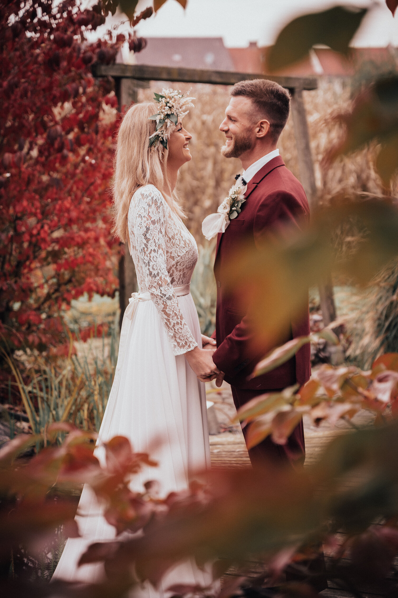 Hochzeitslocation: Weinhof & Feiergut F.Kohl