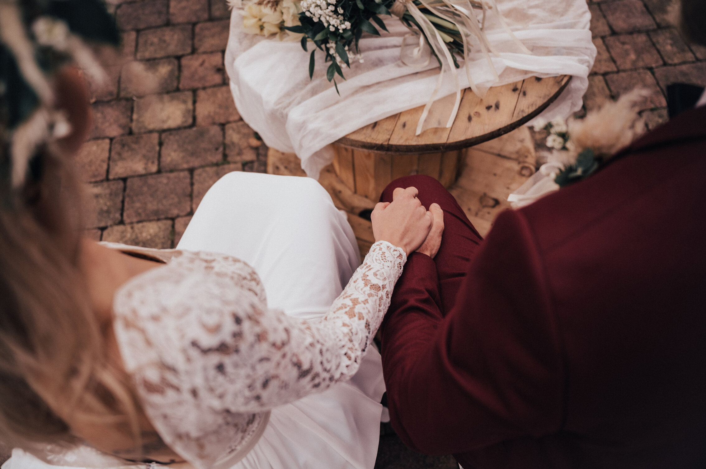 Hochzeitslocation: Weinhof & Feiergut F.Kohl