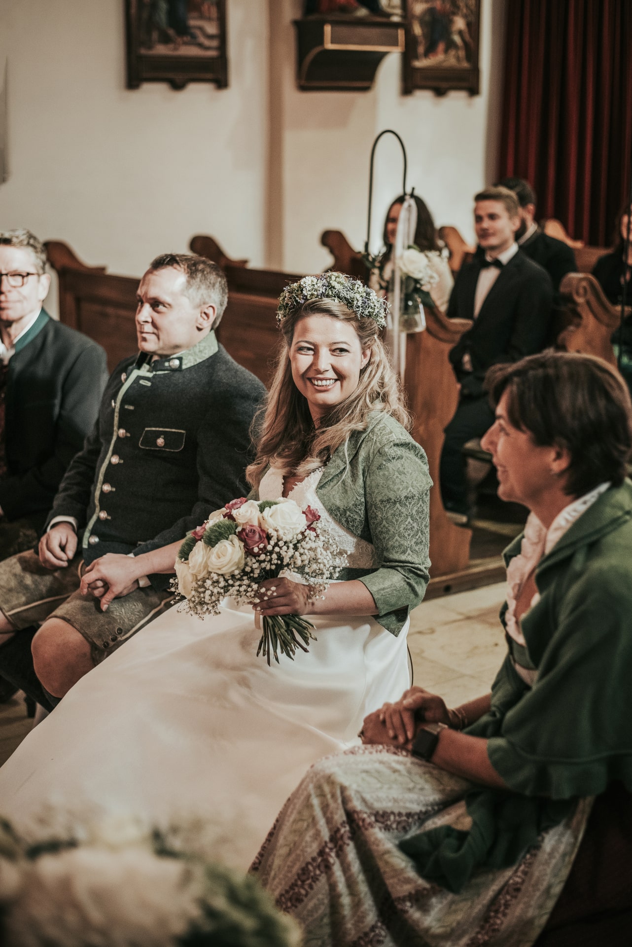 Hochzeitslocation: Weinhof & Feiergut F.Kohl