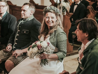 Matrimonio - Großwilfersdorf - Weinhof & Feiergut F.Kohl