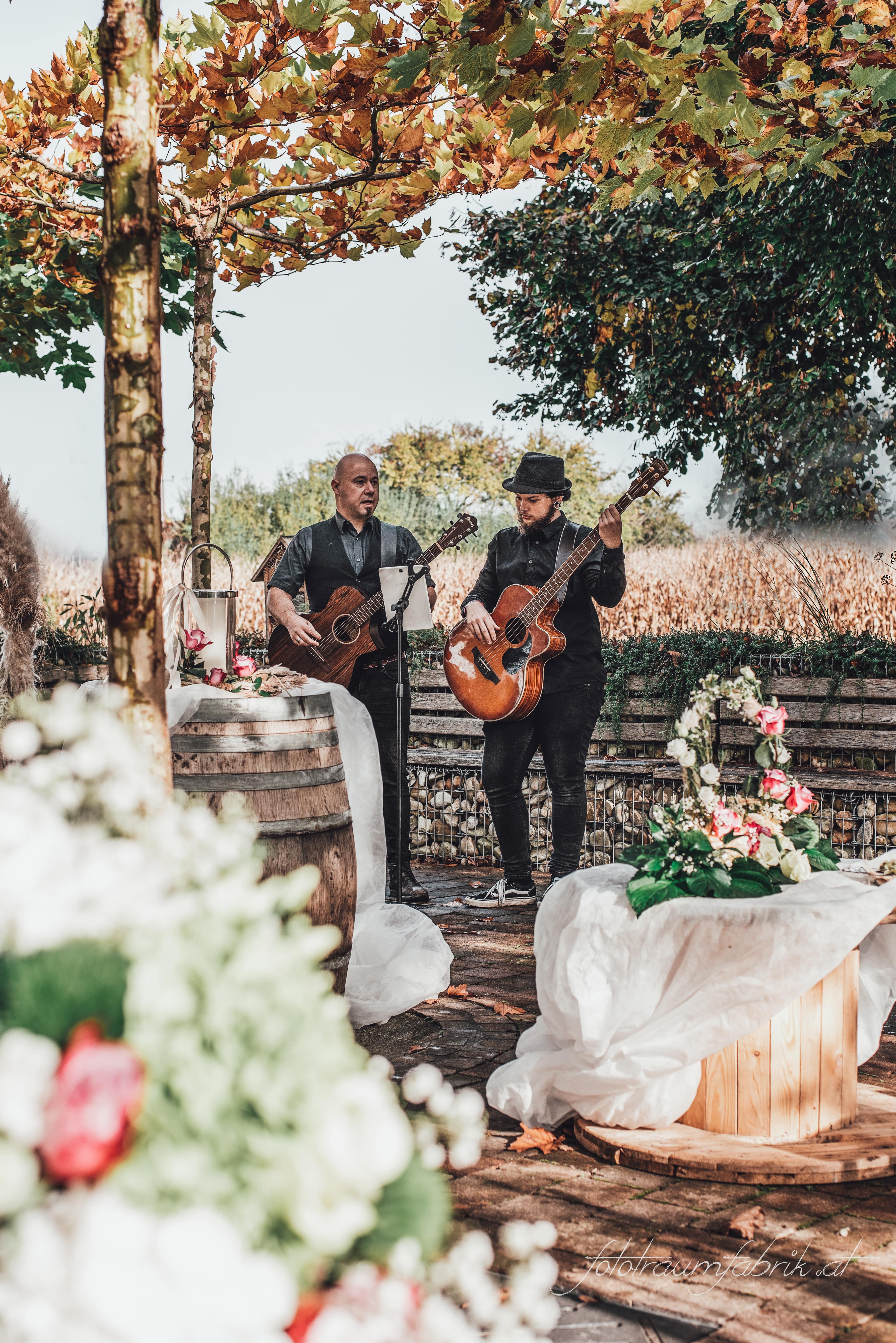 Hochzeitslocation: Weinhof & Feiergut F.Kohl