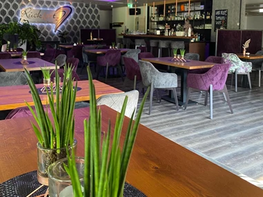 Hochzeitslocation: Rückhertz