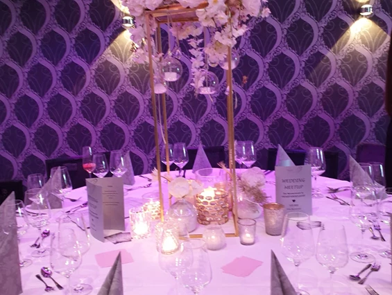 Hochzeitslocation: Rückhertz