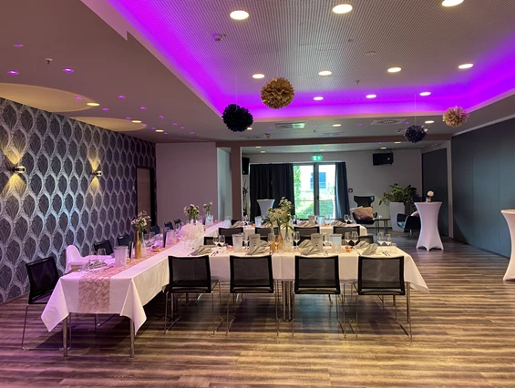 Hochzeitslocation: Rückhertz