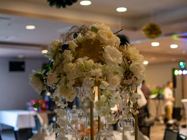 Hochzeitslocation: Rückhertz