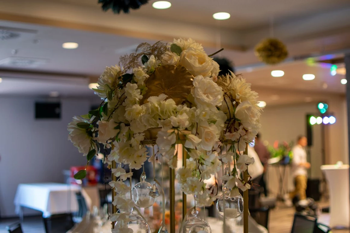 Hochzeitslocation: Rückhertz