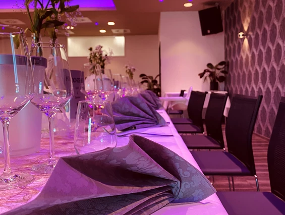 Hochzeitslocation: Rückhertz