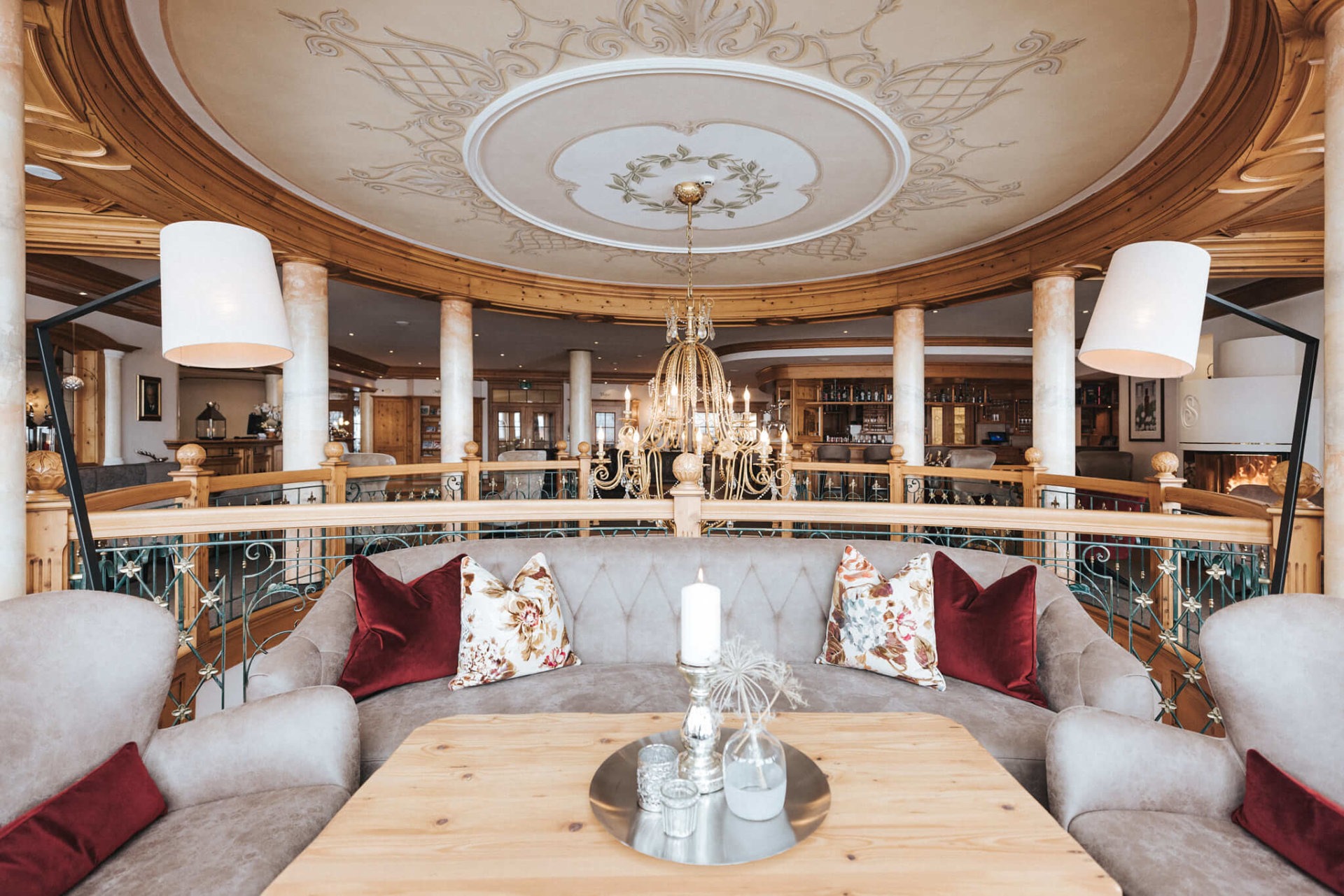 Bruiloft - Mauterndorf (Mauterndorf) - Hotel Schneider
