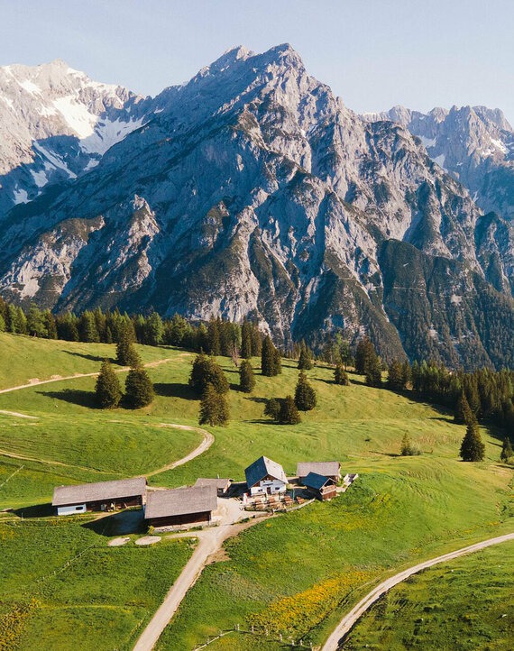 Wedding - Volders -     Stilvoll heiraten zwischen Innsbruck, Hall und den Tiroler Bergen - Hotel Reschenhof