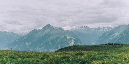 Bruiloft - Fügenberg - Feiert eure Hochzeit in mitten des Bergpanorama vom Zillertal. - Granatalm - Herz am Berg