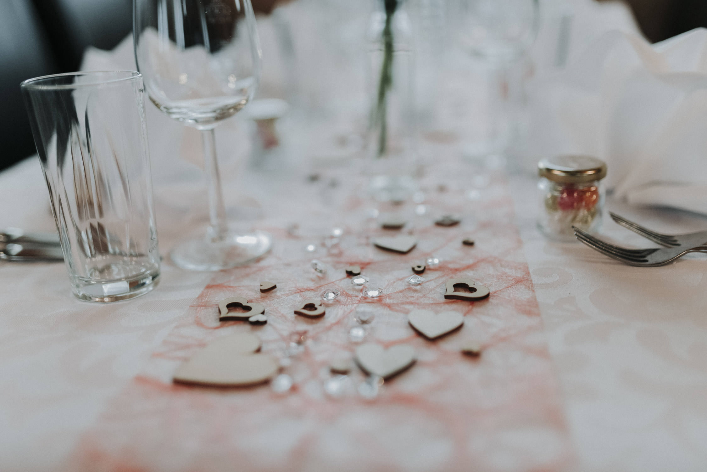 Hochzeitslocation: Bogner Aste 