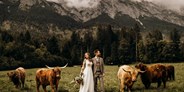Hochzeit - Tirol - Bogner Aste 
