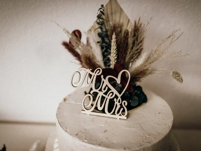 Wedding - Seefeld in Tirol - Bogner Aste