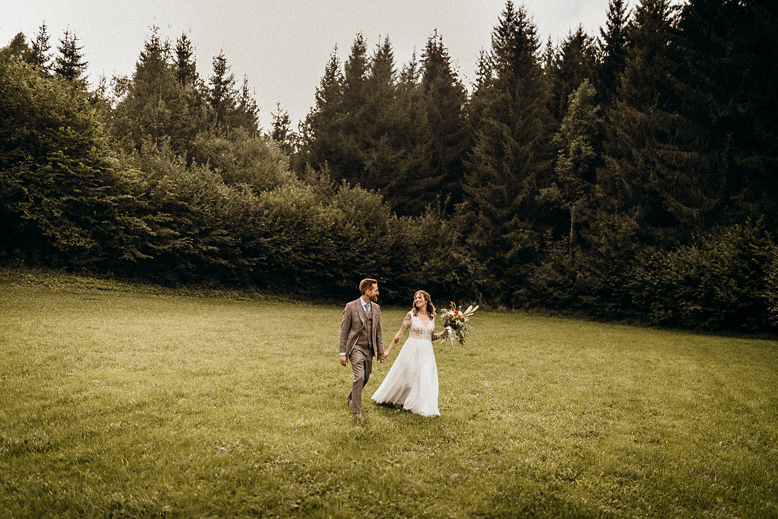 Hochzeitslocation: Bogner Aste 