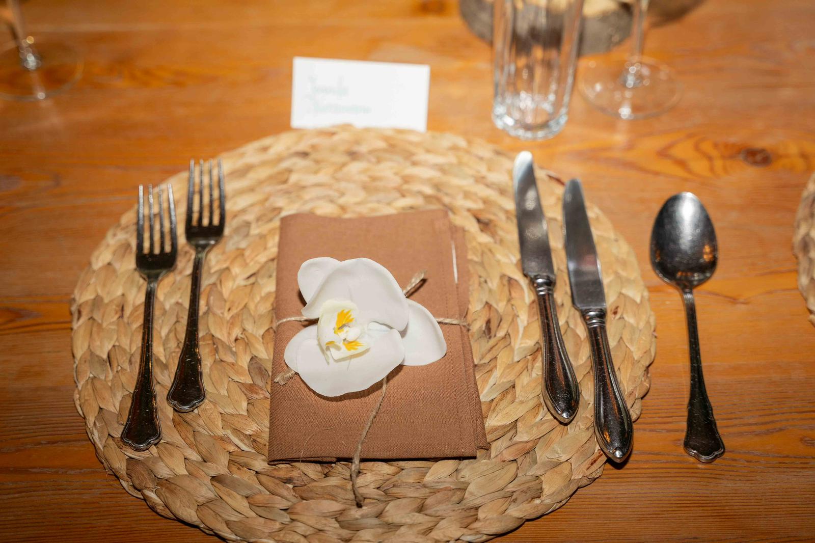 Hochzeit: Bogner Aste 