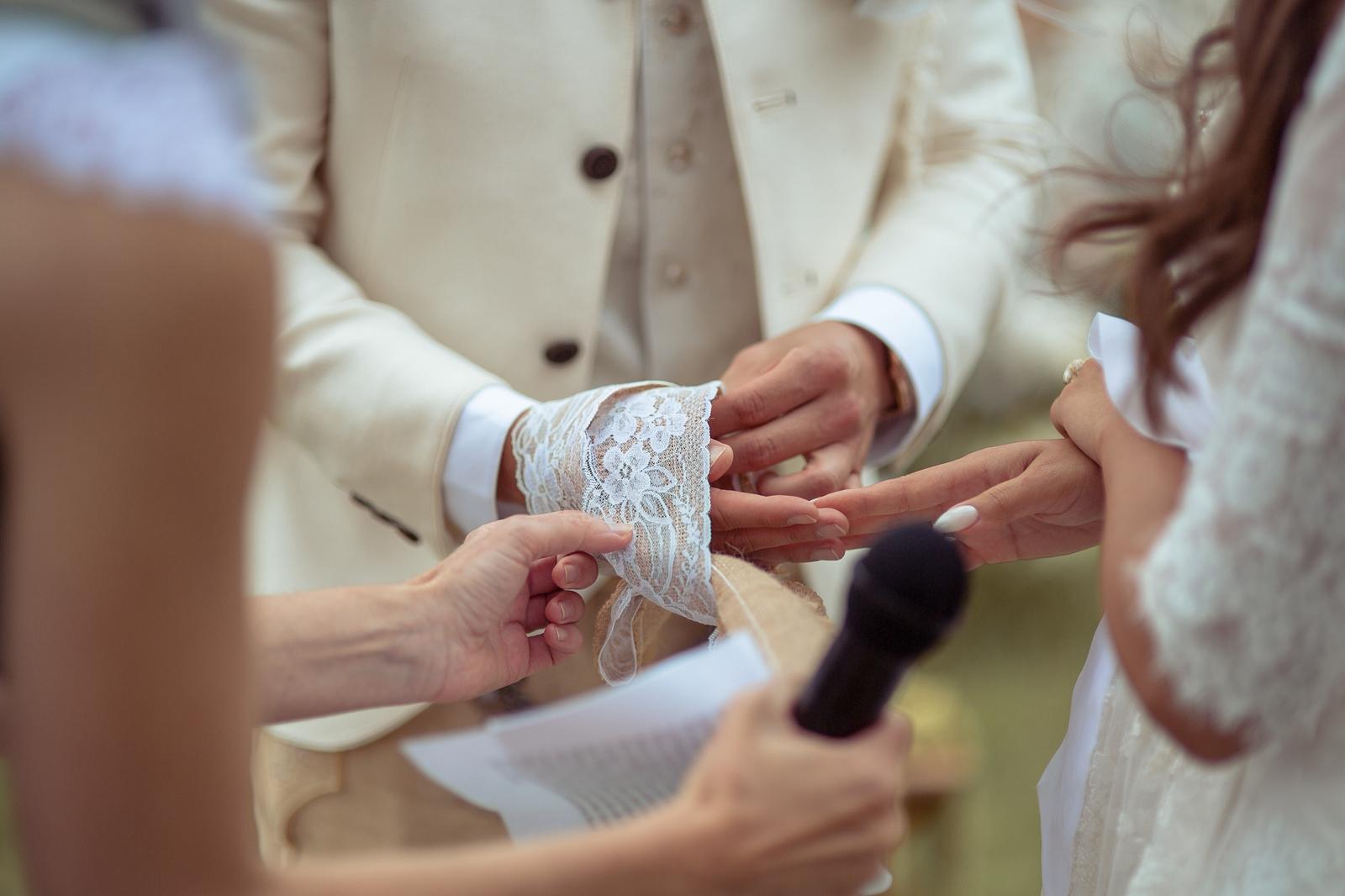 Hochzeit: Bogner Aste 
