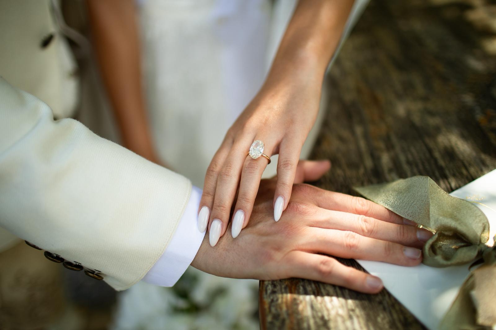 Hochzeit: Bogner Aste 