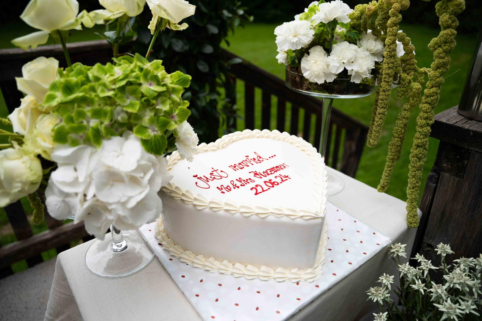 Hochzeit: Bogner Aste 