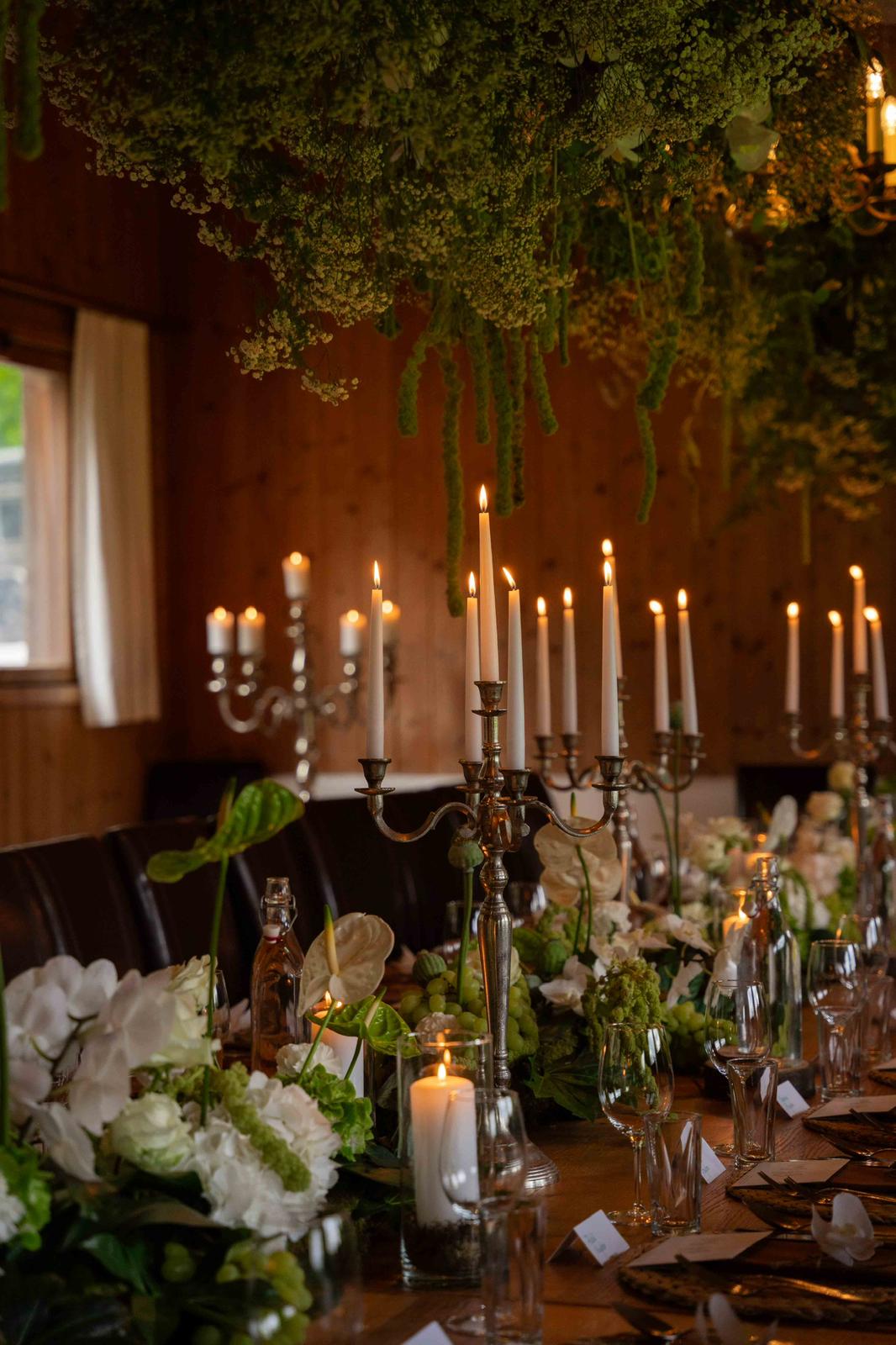 Hochzeit: Bogner Aste 