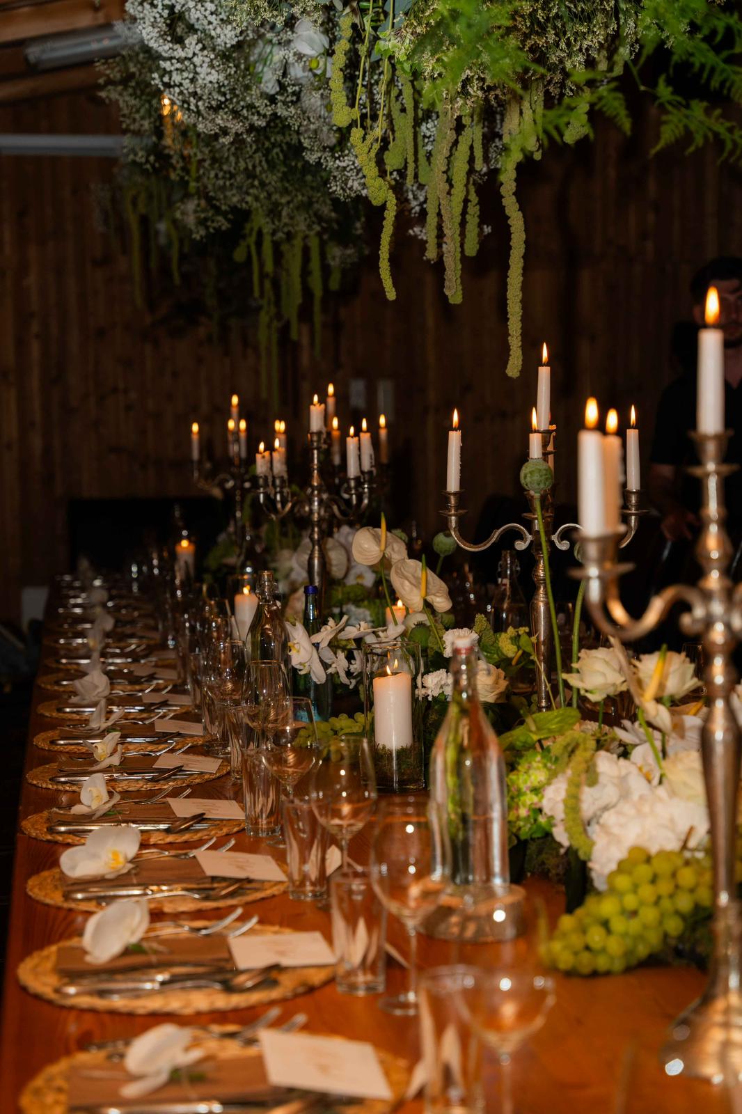 Hochzeit: Bogner Aste 