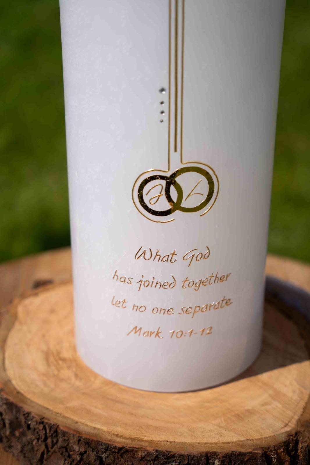 Hochzeit: Bogner Aste 