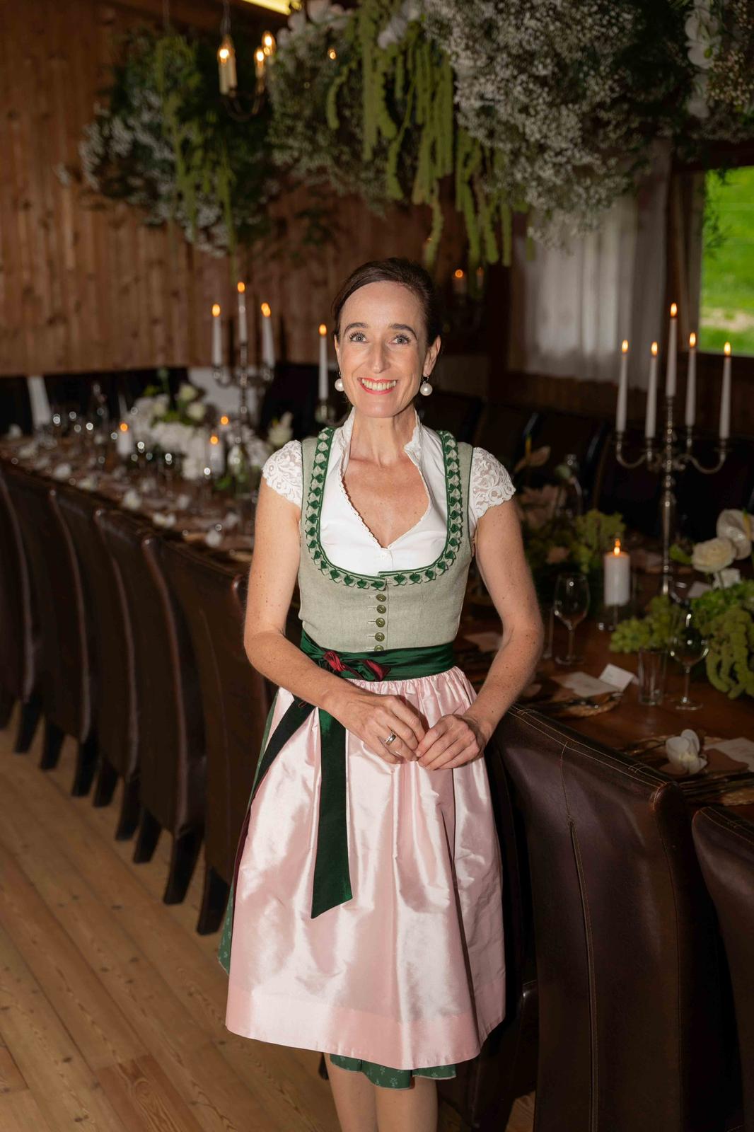 Hochzeit: Bogner Aste 