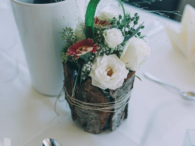 Hochzeitslocation: Restaurant Fischerstube