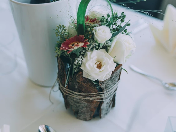 Hochzeitslocation: Restaurant Fischerstube