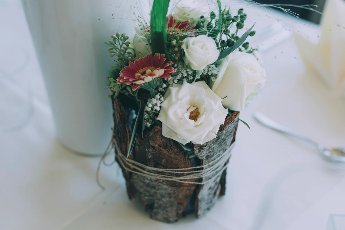 Hochzeitslocation: Restaurant Fischerstube