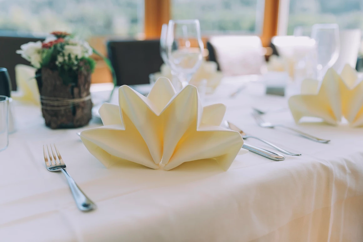 Hochzeitslocation: Restaurant Fischerstube