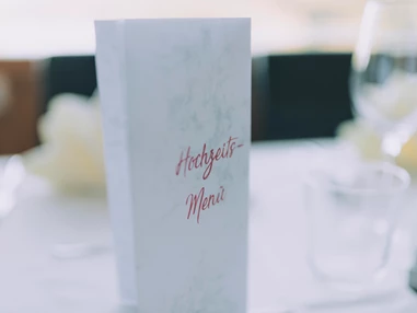 Hochzeitslocation: Restaurant Fischerstube