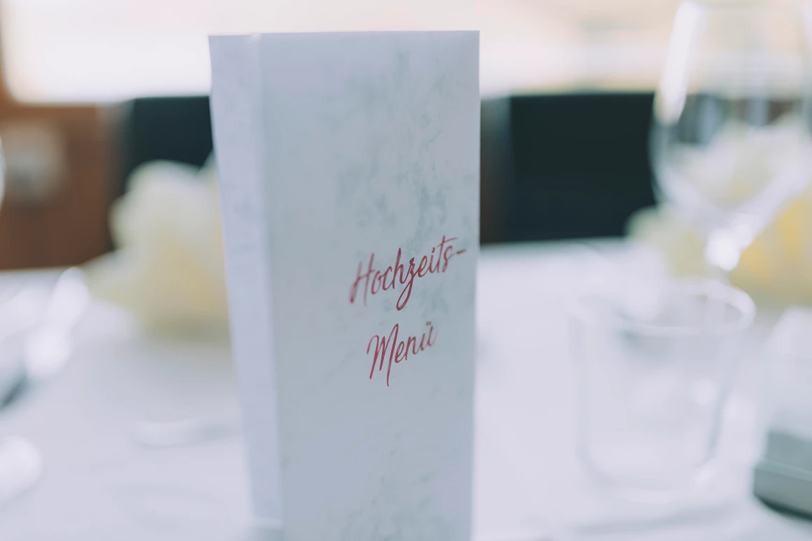 Hochzeitslocation: Restaurant Fischerstube