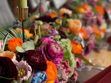 Hochzeitslocation: Feiern in der Fischerstube - Restaurant Fischerstube