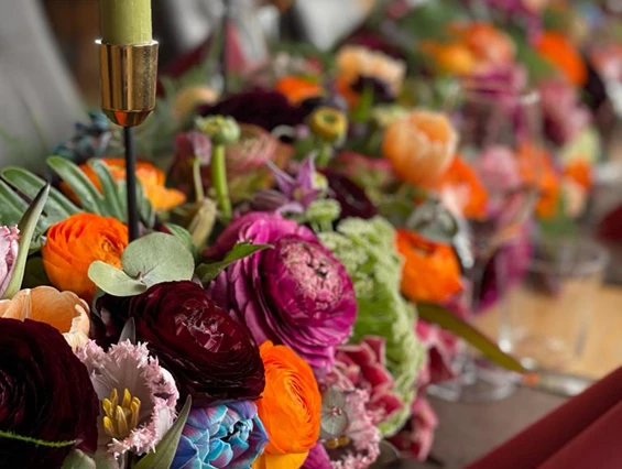 Hochzeitslocation: Feiern in der Fischerstube - Restaurant Fischerstube