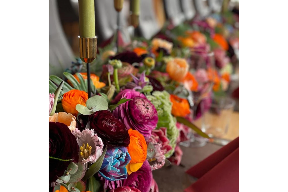 Hochzeitslocation: Feiern in der Fischerstube - Restaurant Fischerstube