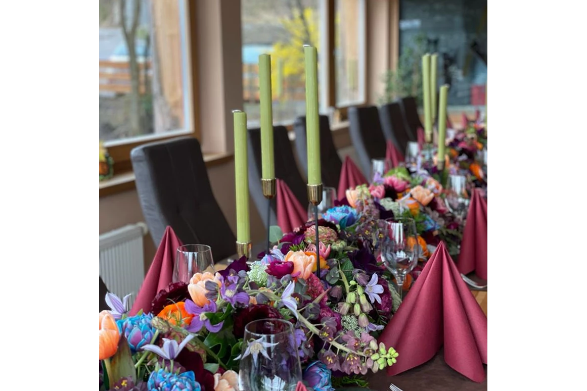 Hochzeitslocation: Feiern in der Fischerstube - Restaurant Fischerstube