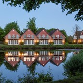 Hochzeitslocation - Eurostrand Resort Lüneburger Heide