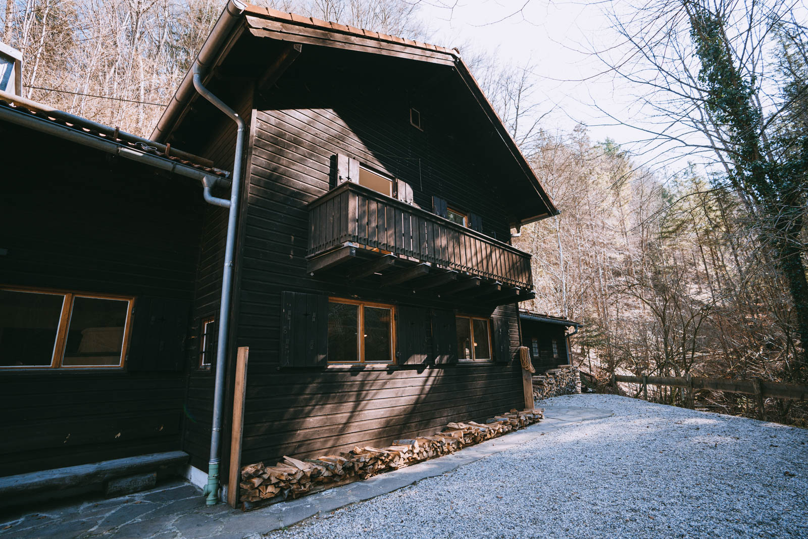 Hochzeit: Die Hochzeitslocation "Projekt Draussen" in Bayern. - Projekt Draussen